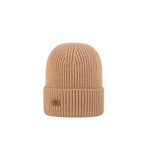 Bonnet French 75 Marron marron