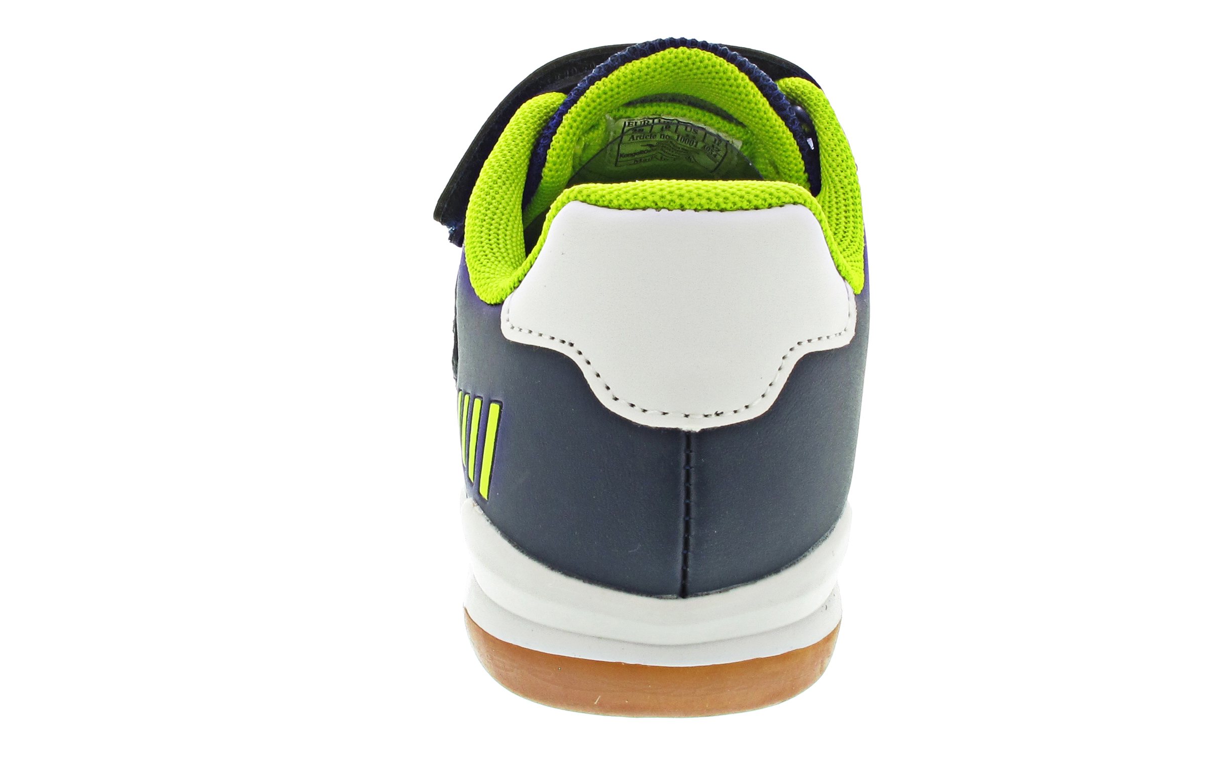 Kanga Roos K-Bilyard EV Sportschuh blau