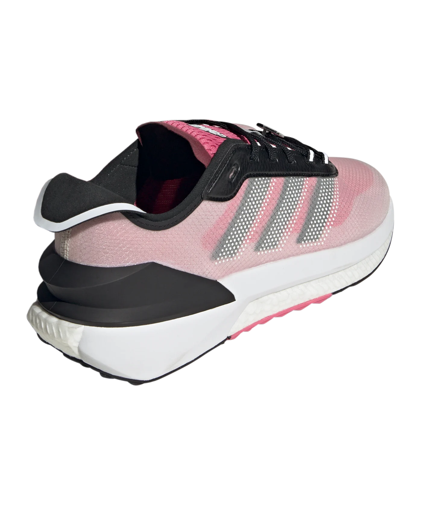 adidas Avryn Pink Schwarz Rot