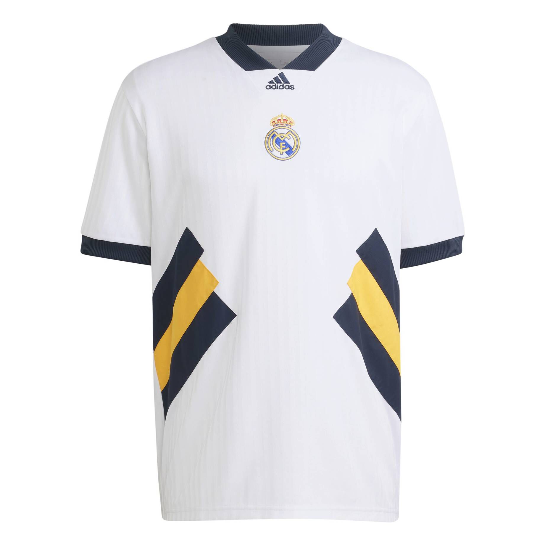 adidas Performance| Herren Fußballtrikot REAL MADRID ICON