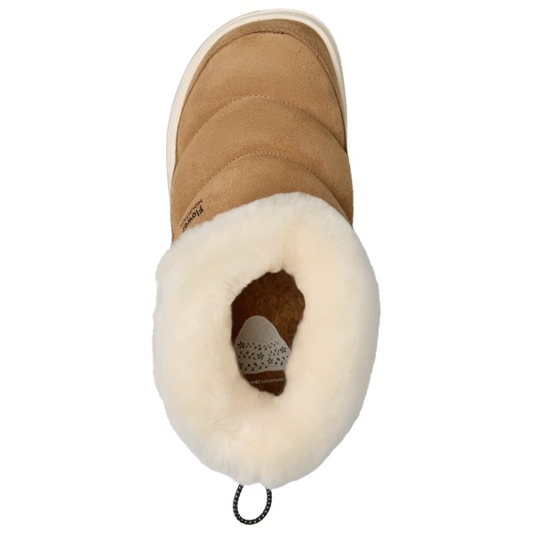 Flower Mountain - Women's Fami Mid - Chaussures d'hiver