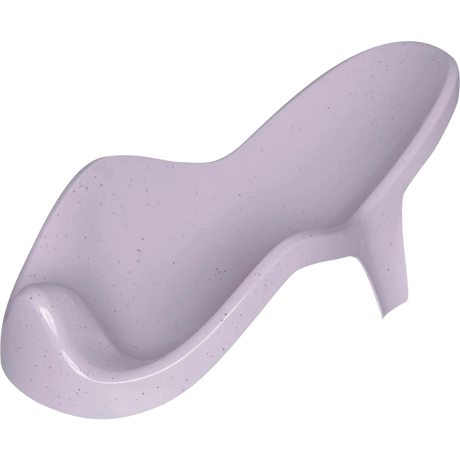 Luma® Babycare Badewanneneinsatz Speckles Lila