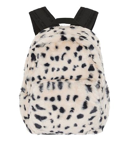 Molo Rygs?k - Leopard - Wild Dot