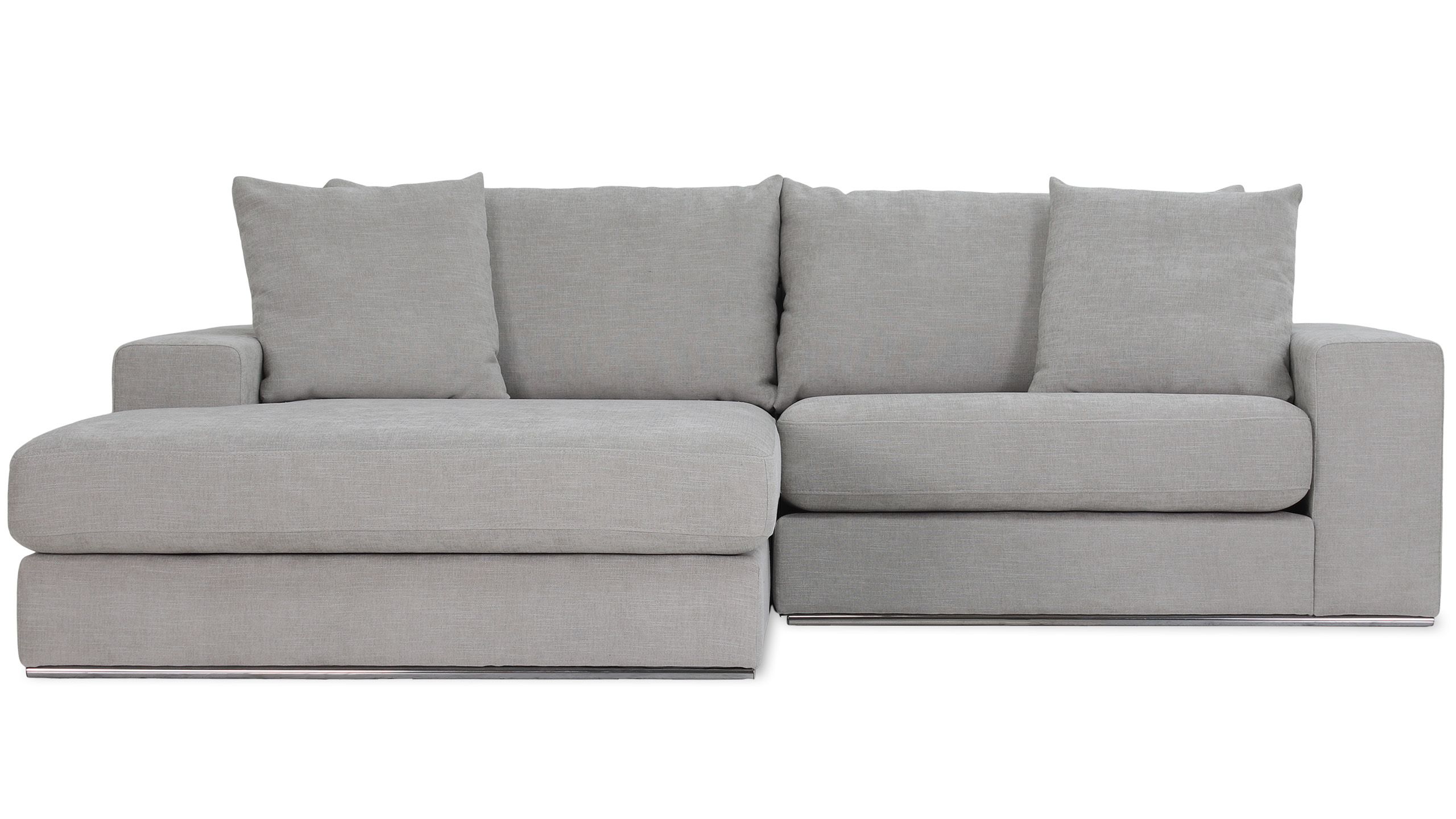 Lounge bank Napels