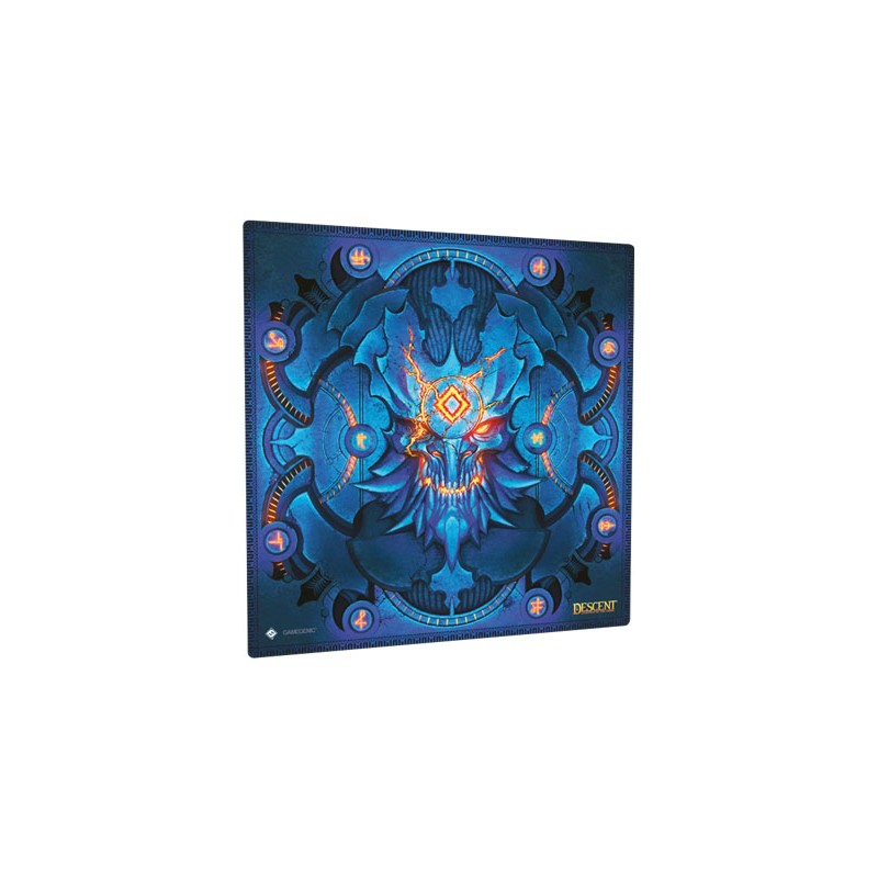 Descent Playmat