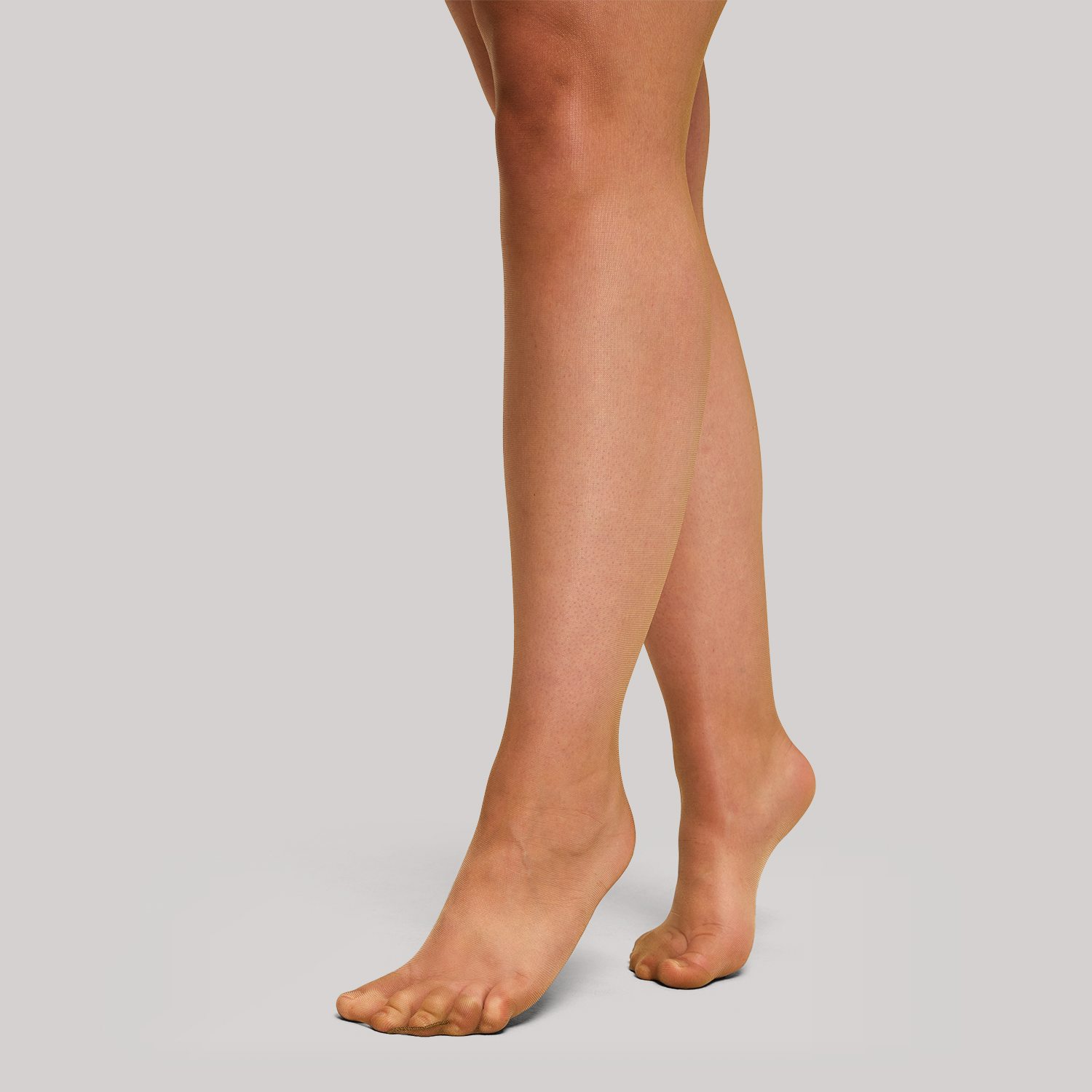 Lady fit Panty - Bruin