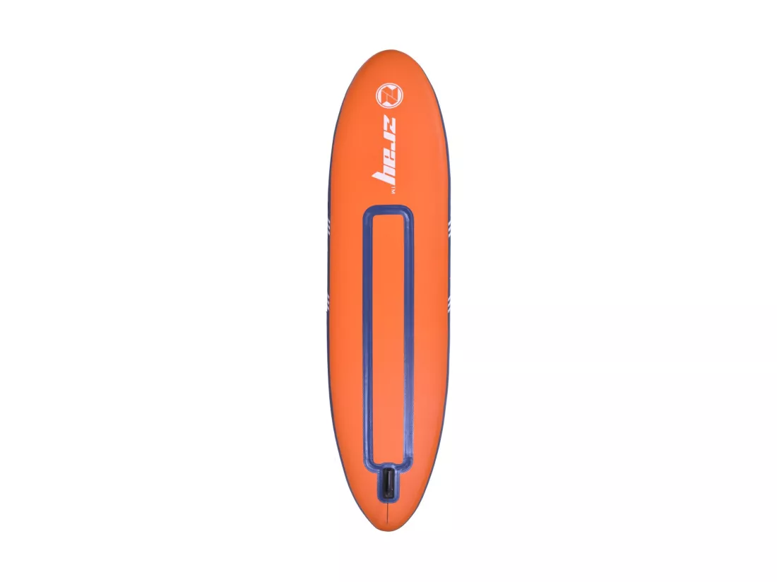 SUP Paddle Gonflable Dual 10'8 Zray 325x81x15cm(10'8x32