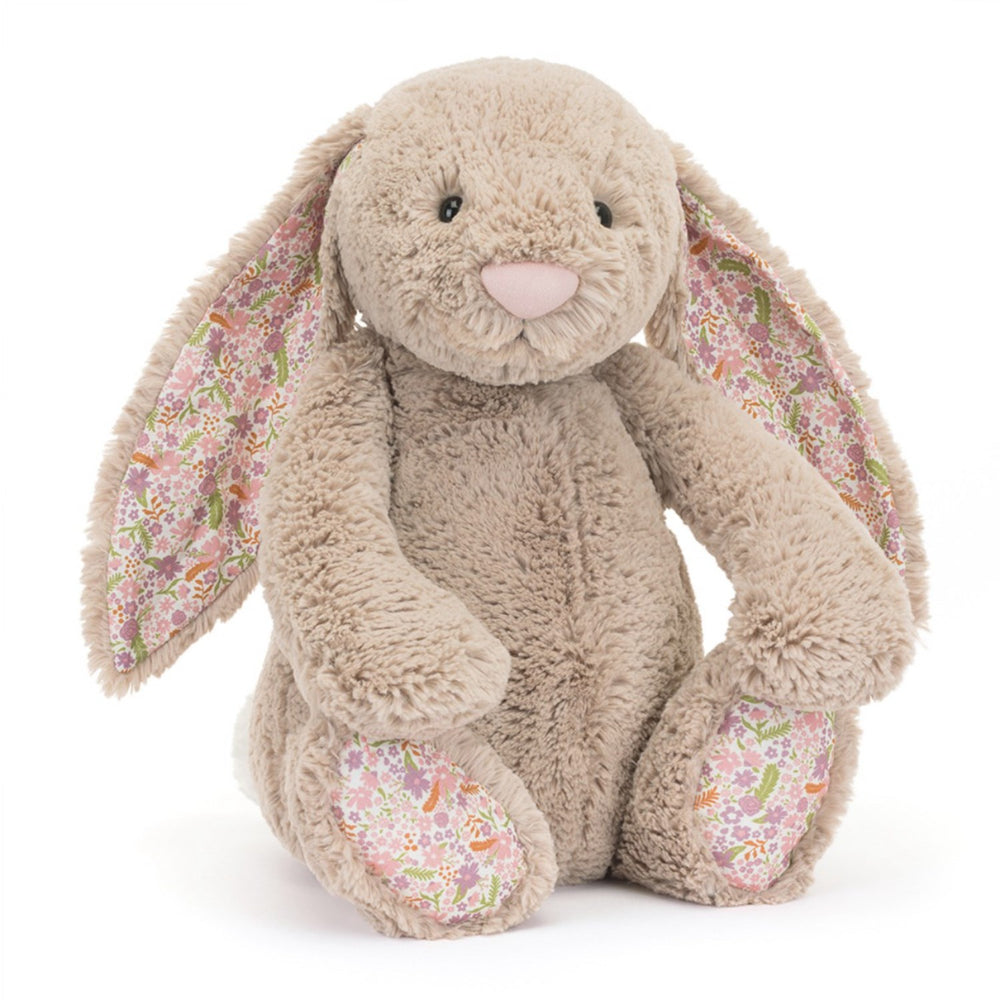 Køb Jellycat Bashful kanin Meadow kæmpe 51 cm
