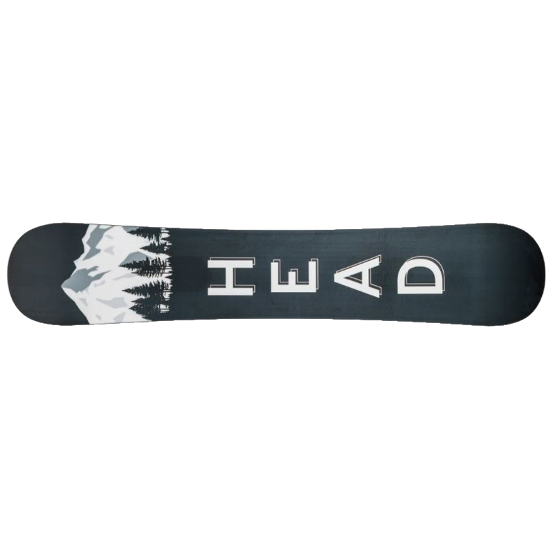 Transit Snowboard