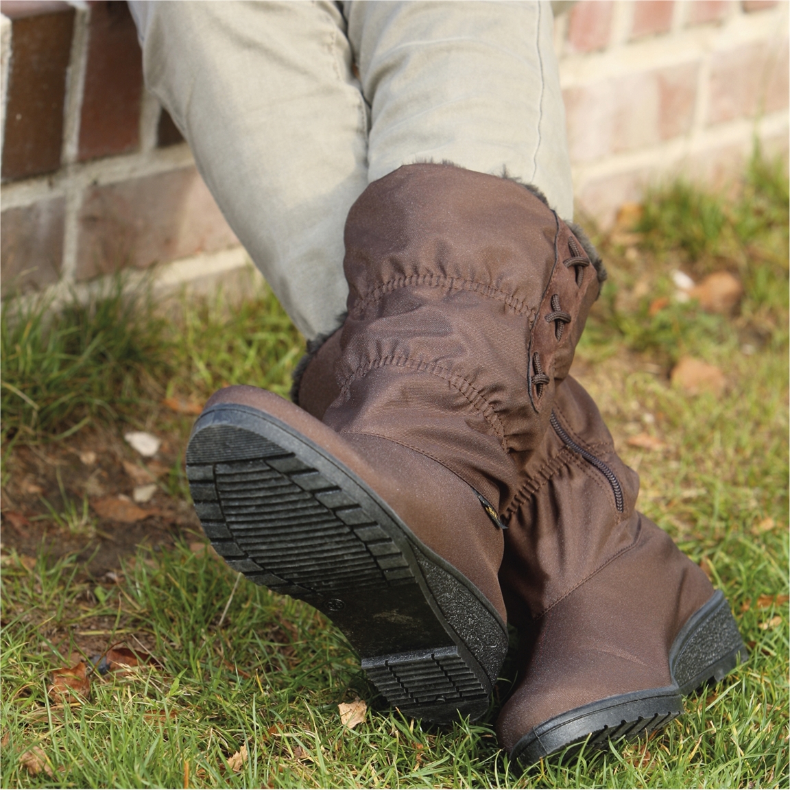 Bottes 