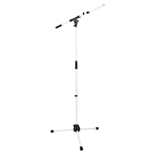 K&M 210/9 White