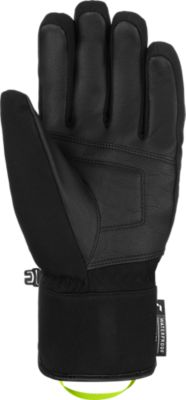 ReuschLouis R-TEX XT - schwarz