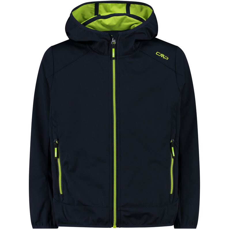 CMP Kinder Boys Softshell Jacke