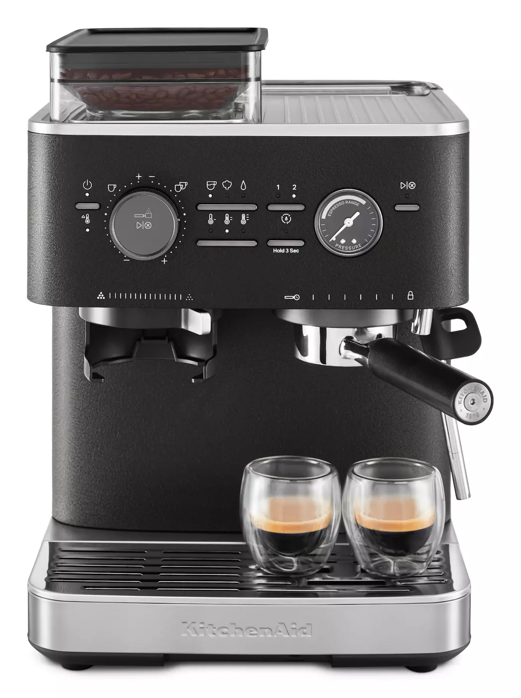 Kaffeemaschine Artisan