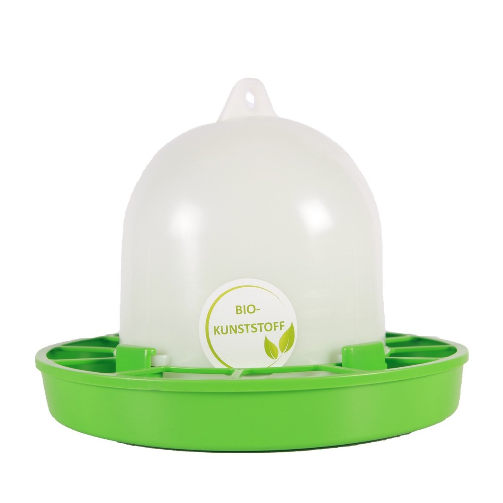 Nourrisseur à trémie ligne verte, 2,5 kg