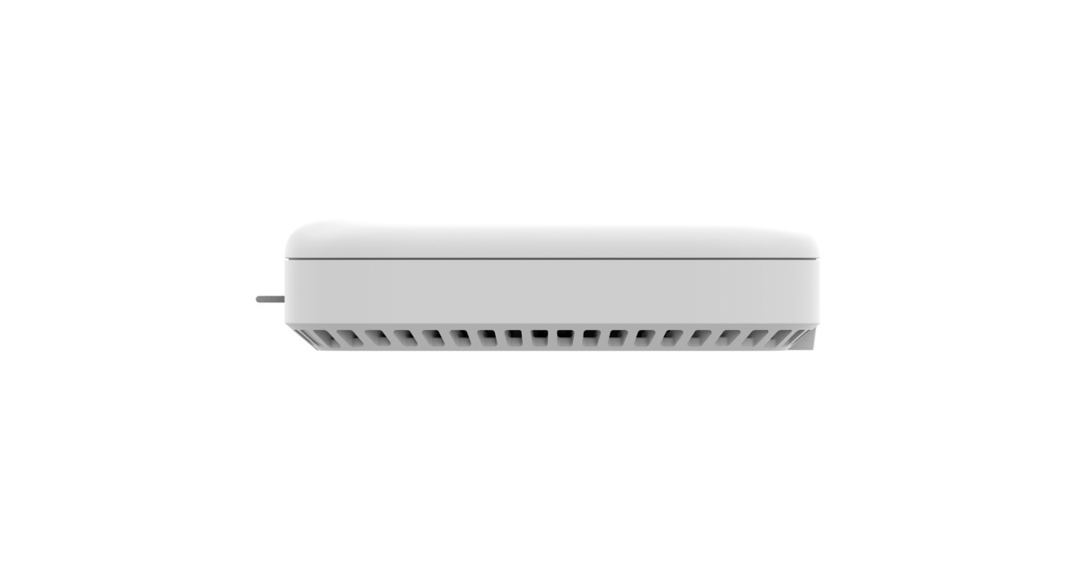 NetgearWBE710 Insight Manageable WiFi 7 Access Point mesh access point  (Wit)