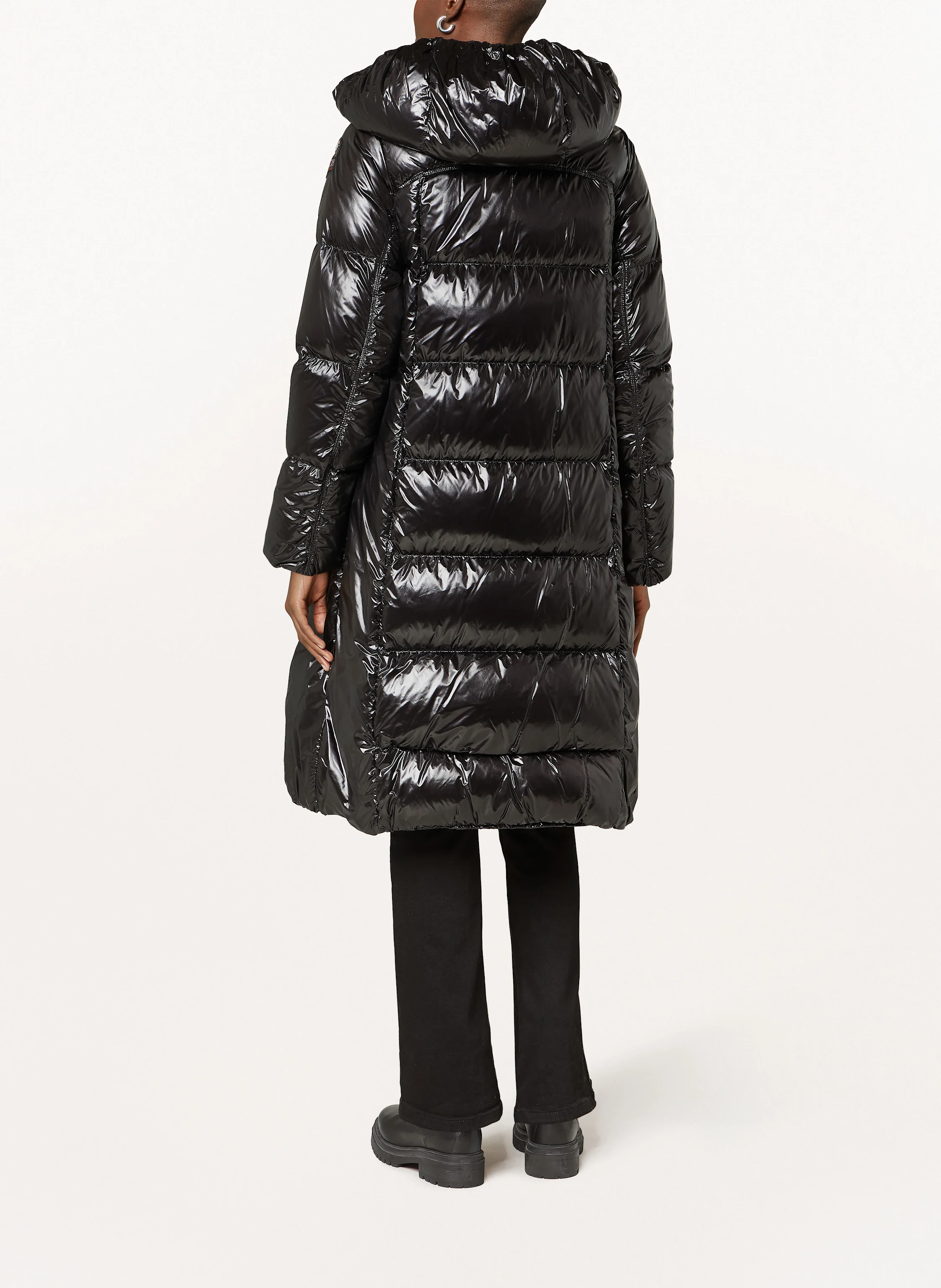 PARAJUMPERS Daunenmantel ARUM