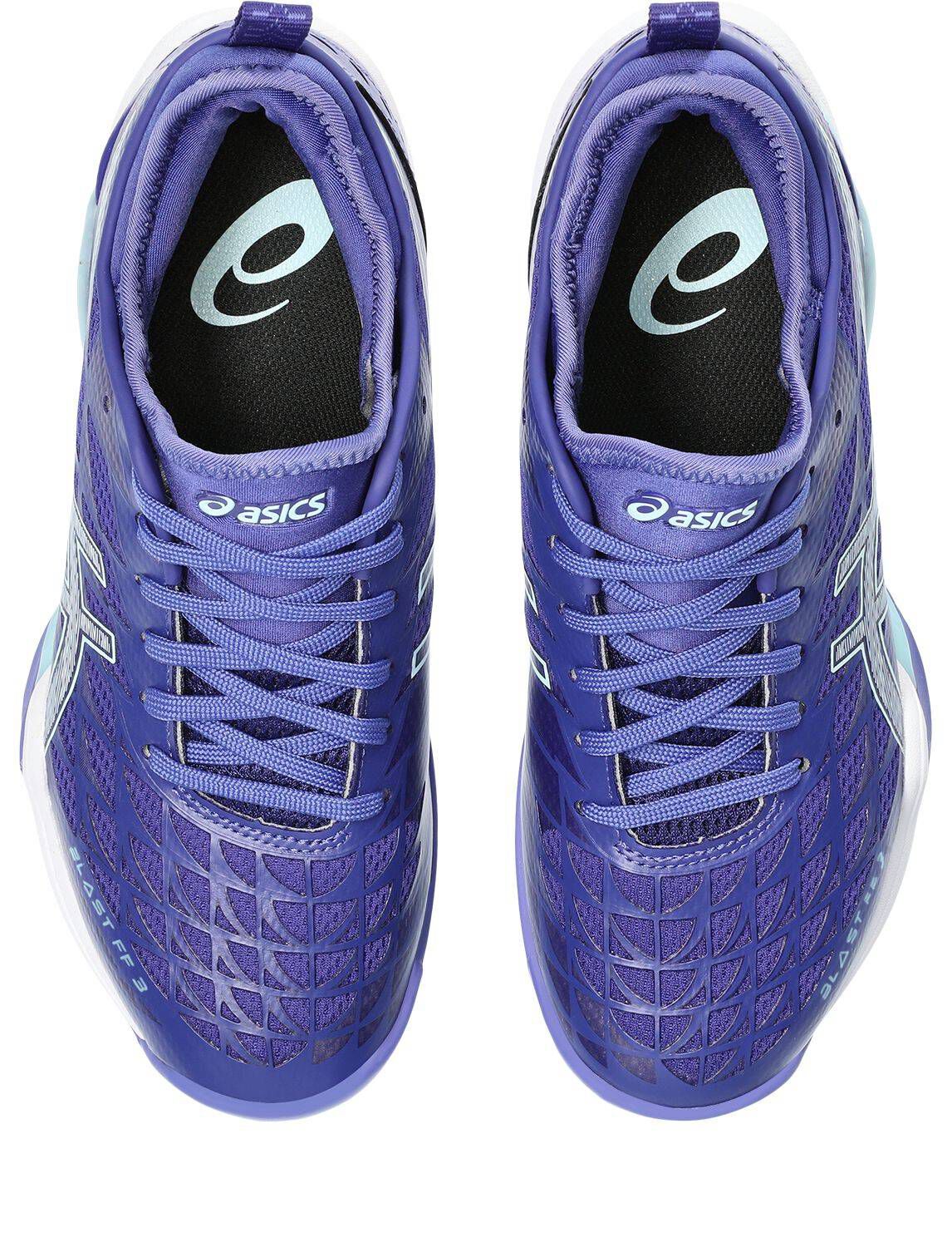 Asics| Damen Trainingsschuhe BLAST FF 3