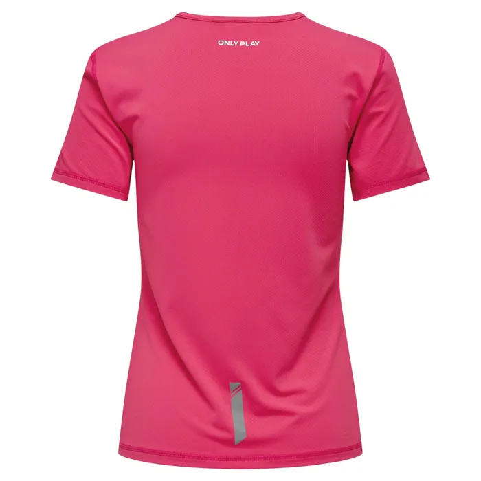 Only Play Mila SS Training Shirt Dames