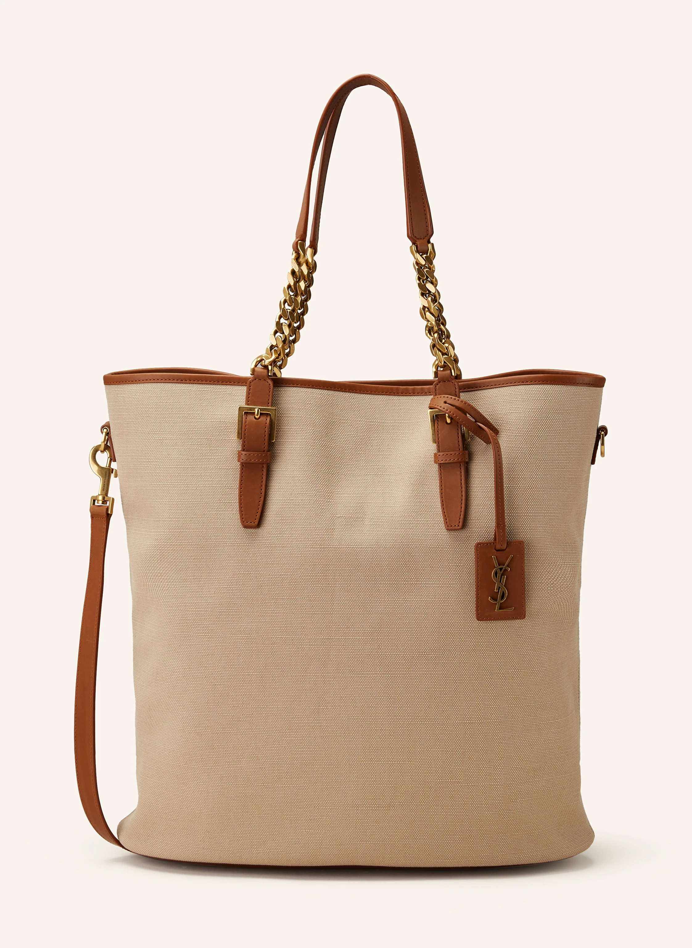SAINT LAURENT Shopper LAURENT