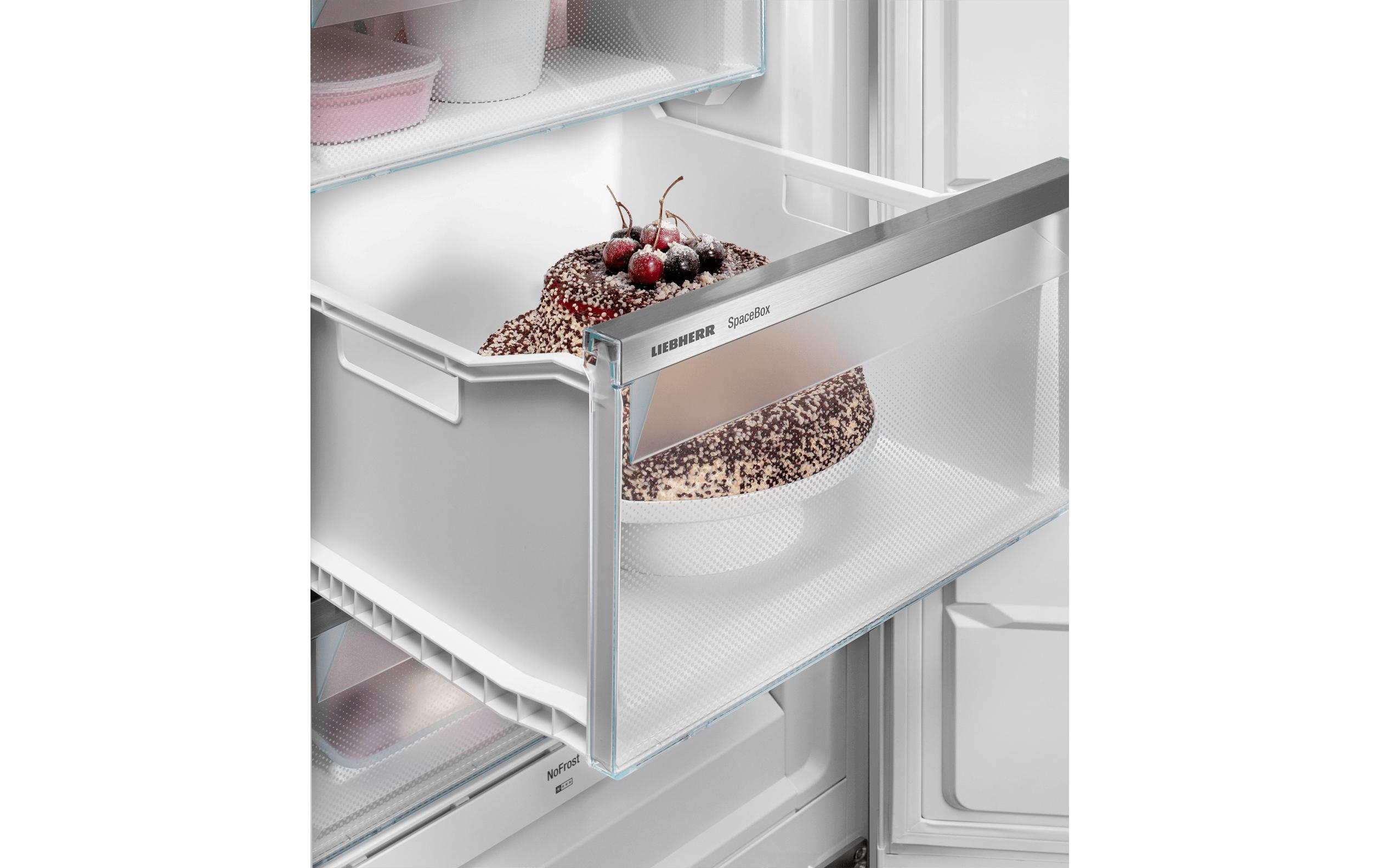 Gefrierschrank FNe 5006 Pure Rechts/Wechselbar<br>Freistehender Gefrierschrank