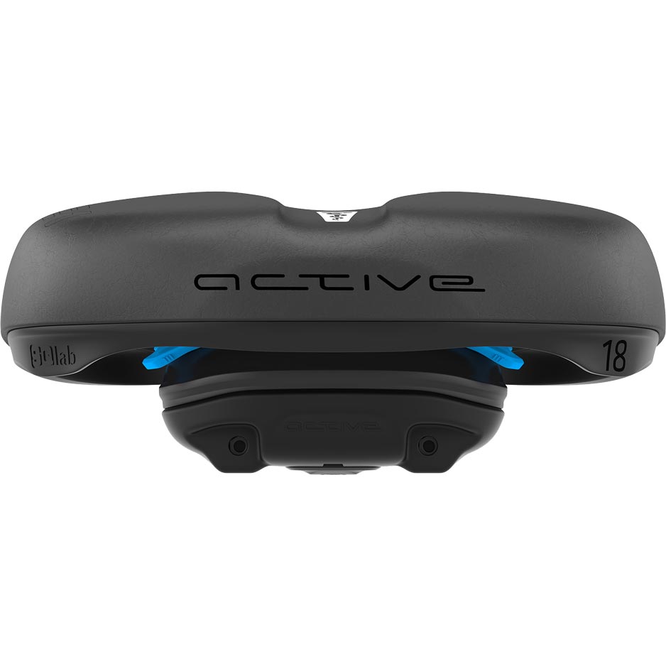 SQlab 621 M-D active 2.1 Sattel