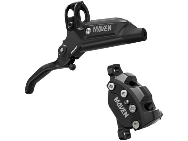 Sram Maven Base Bremsesæt
