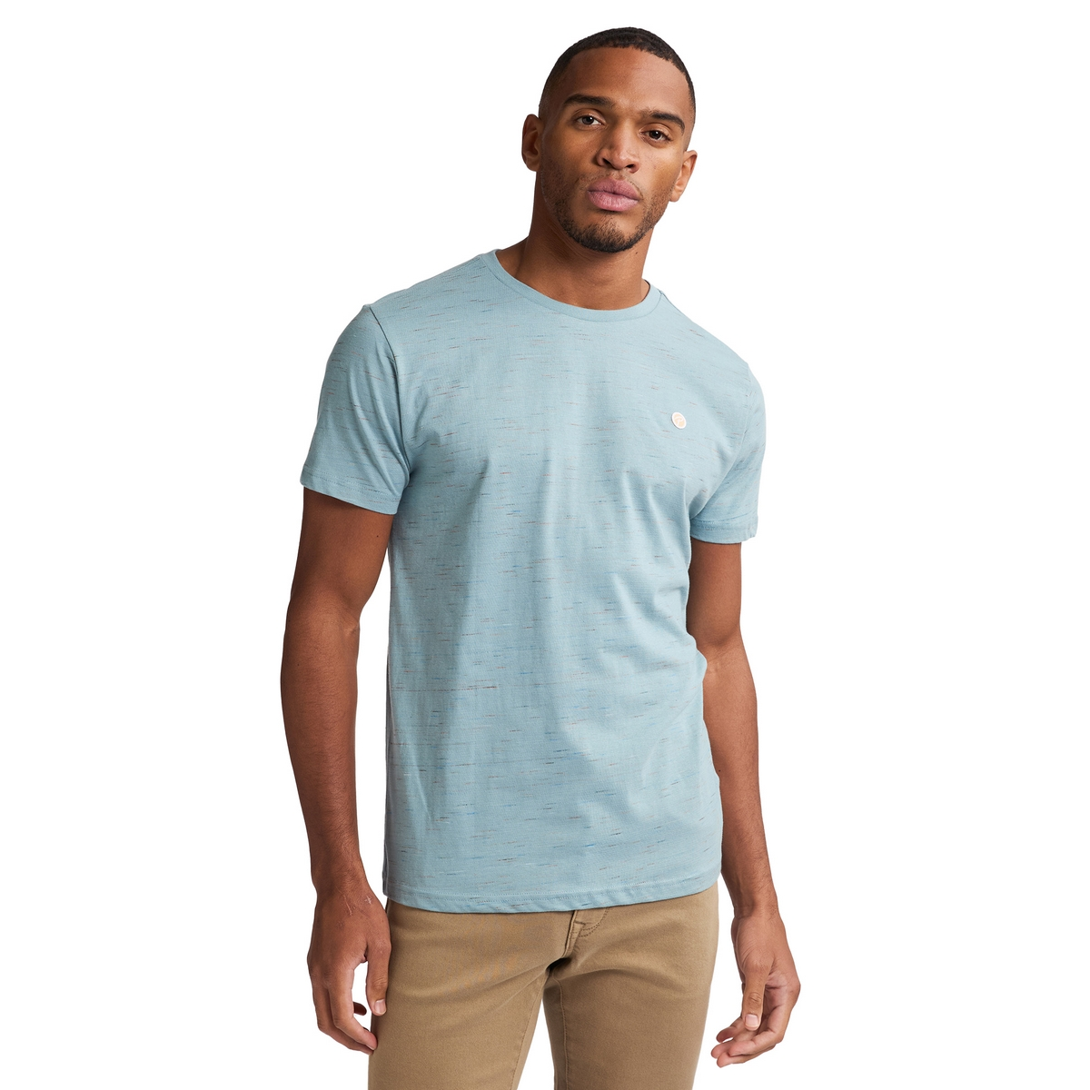 Heren Polo 27380201SN