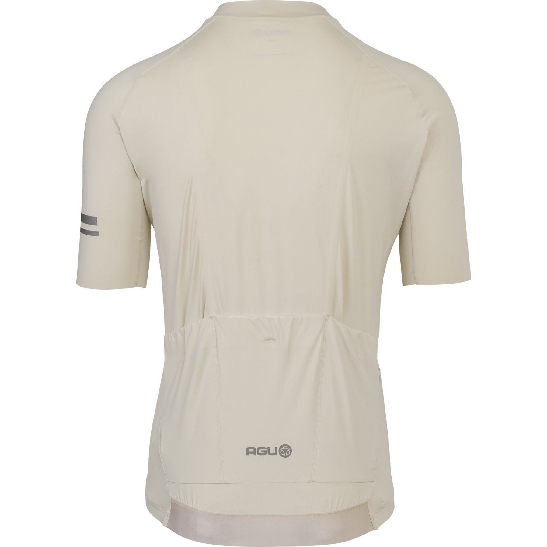 AGU Solid Performance Lange Mouwen Fietsshirt