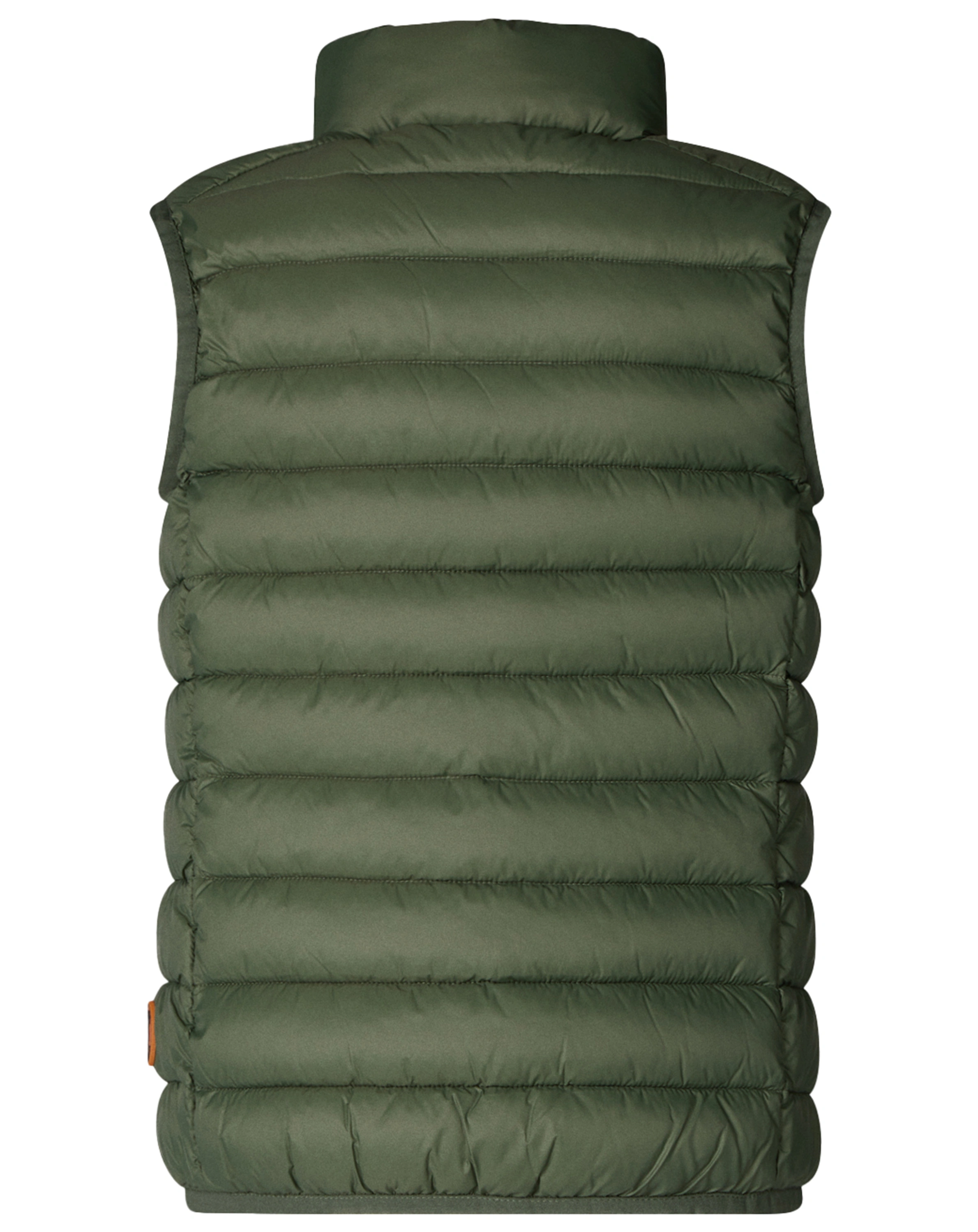 Steppweste ANDY GIGA 15 in thyme green