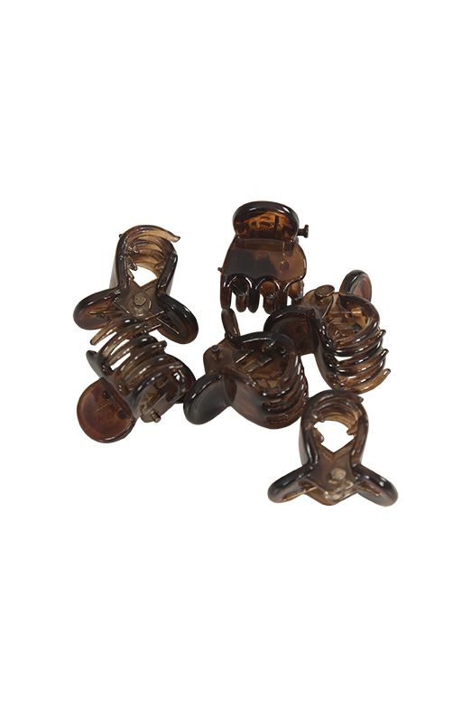 Hair Claw - Normal design - mini