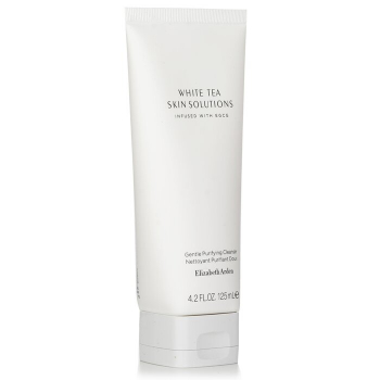 Elizabeth Arden White Tea Skin Solutions Gentle Purifying Cleanser