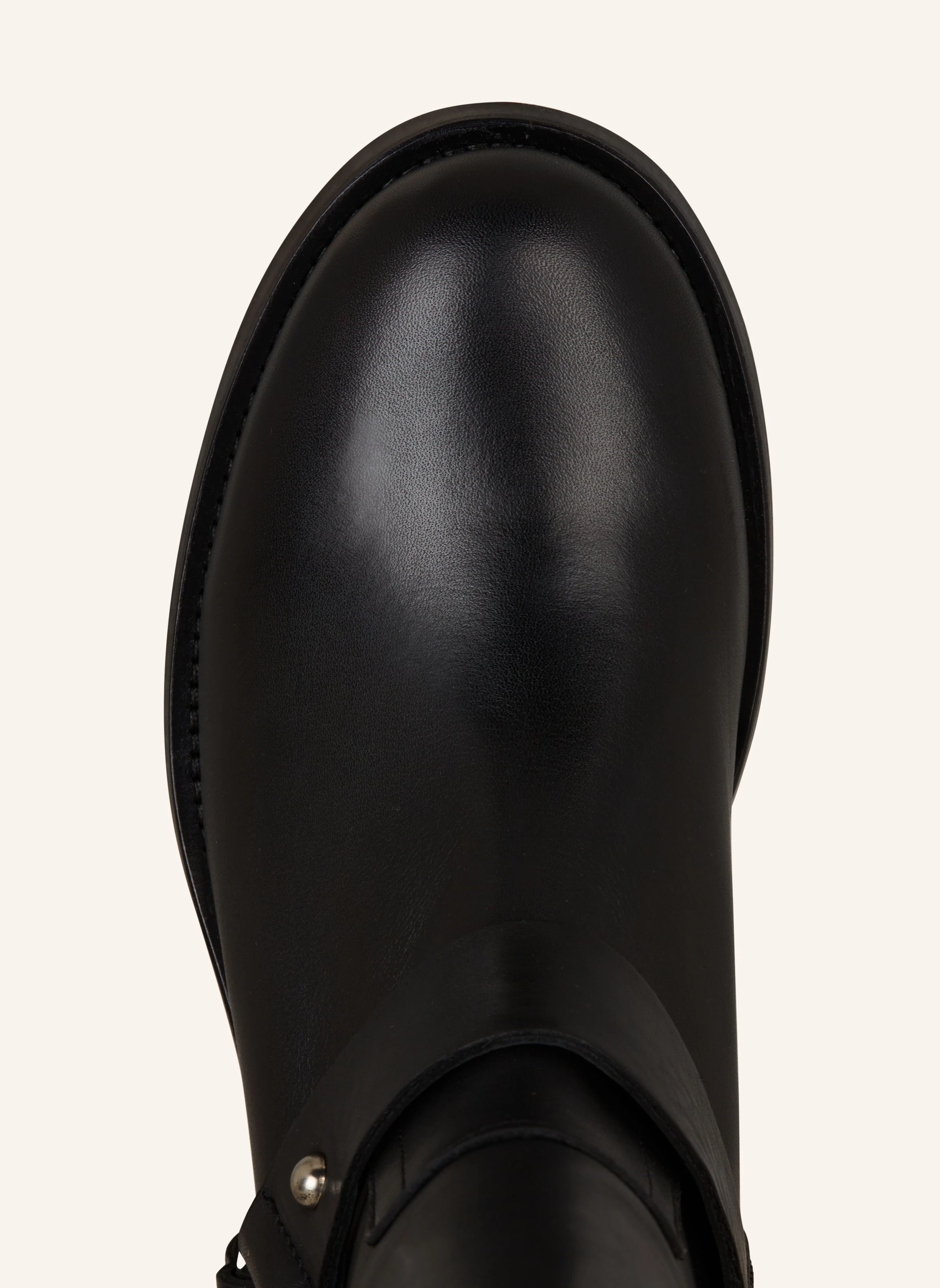 billi bi Biker Boots