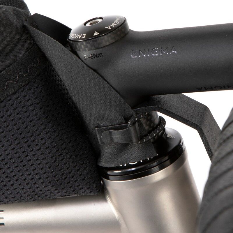 Race Top Tube Bag - Short - Sacoche de cadre vélo