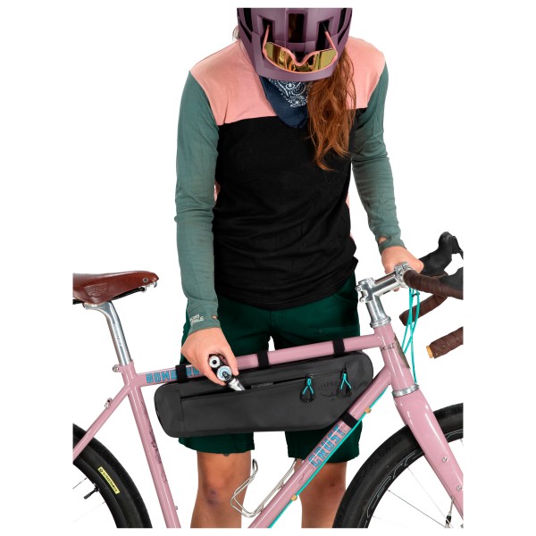 Osprey - Escapist Frame Bag - Sacoche de vélo