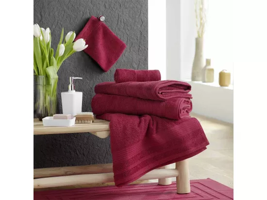 Serviette d'Invité 