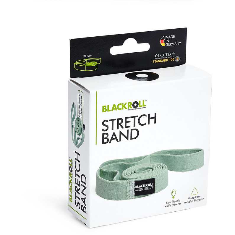 Blackroll Stretch Trainingsband