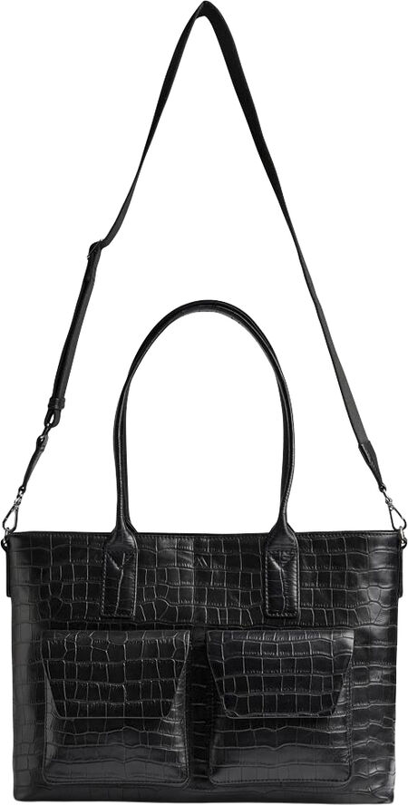 Markberg KelseyMBG Work Bag, Calm Croco 129