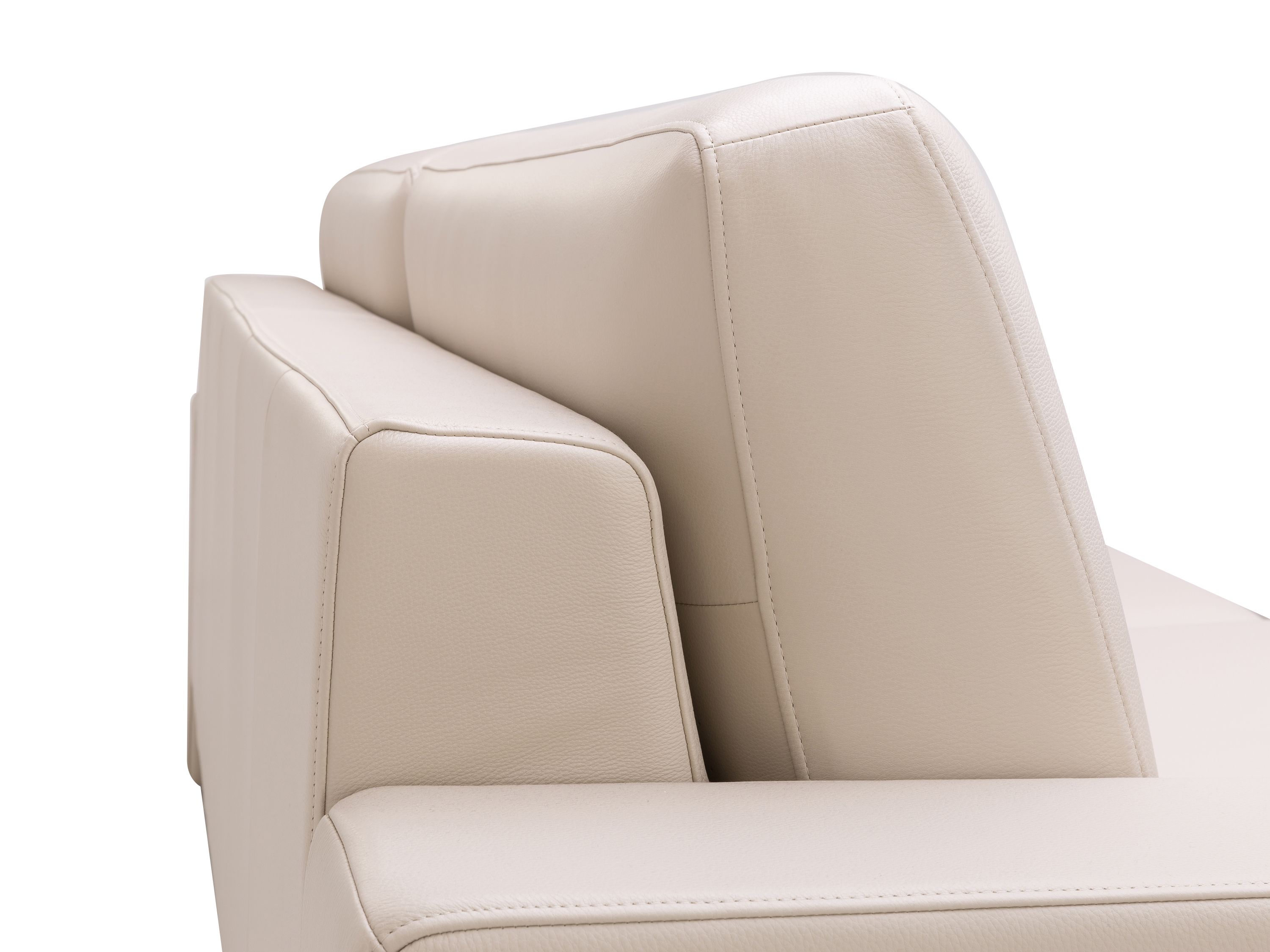 Sofabank ROLF BENZ Ego 011