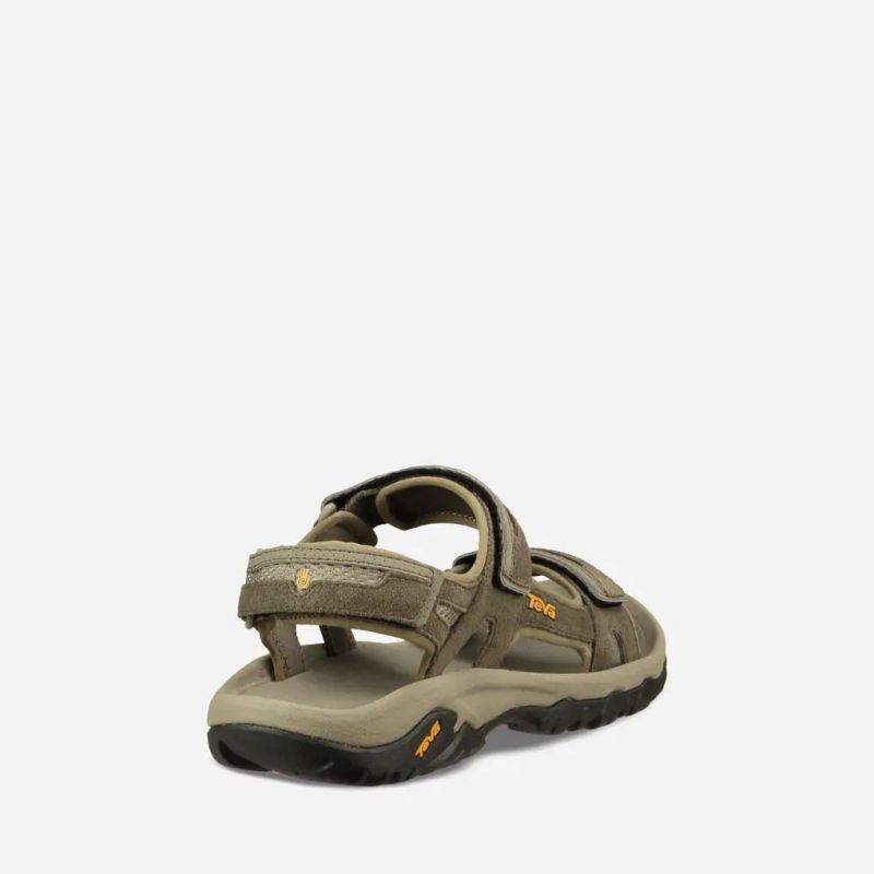 Hudson - Sandales homme