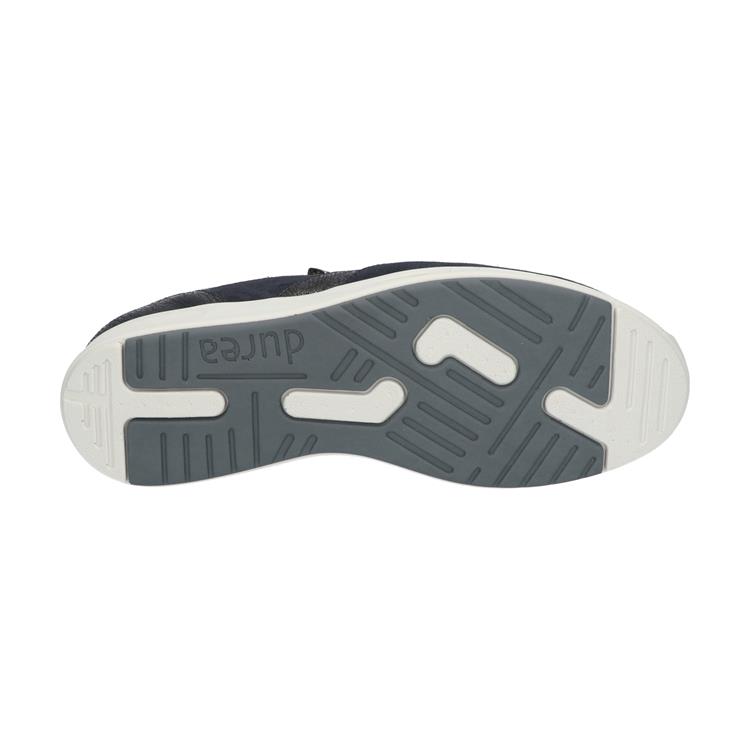 Durea 6306 wijdte G blauw