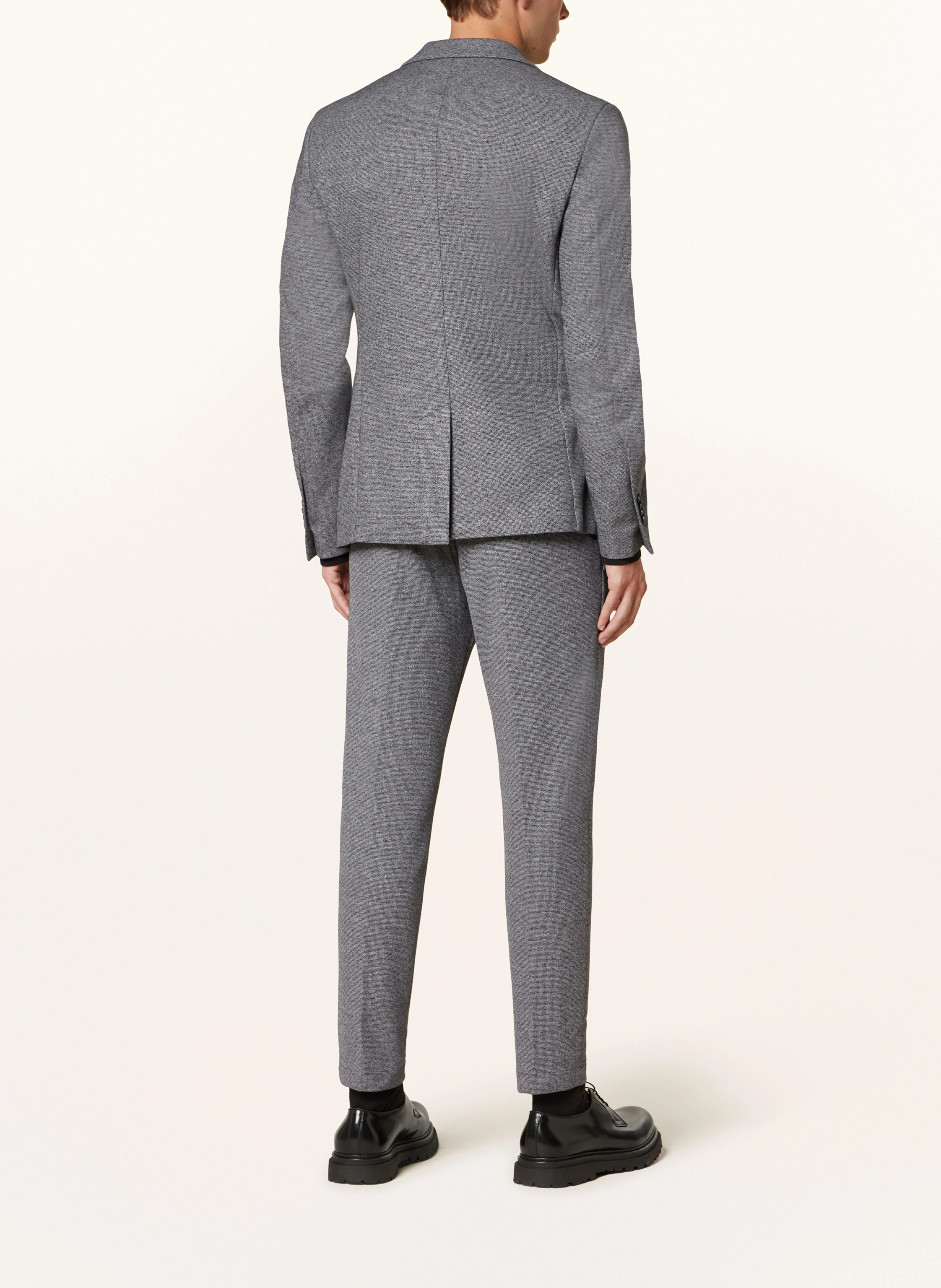 CINQUE Anzugsakko CIUNO Extra Slim Fit