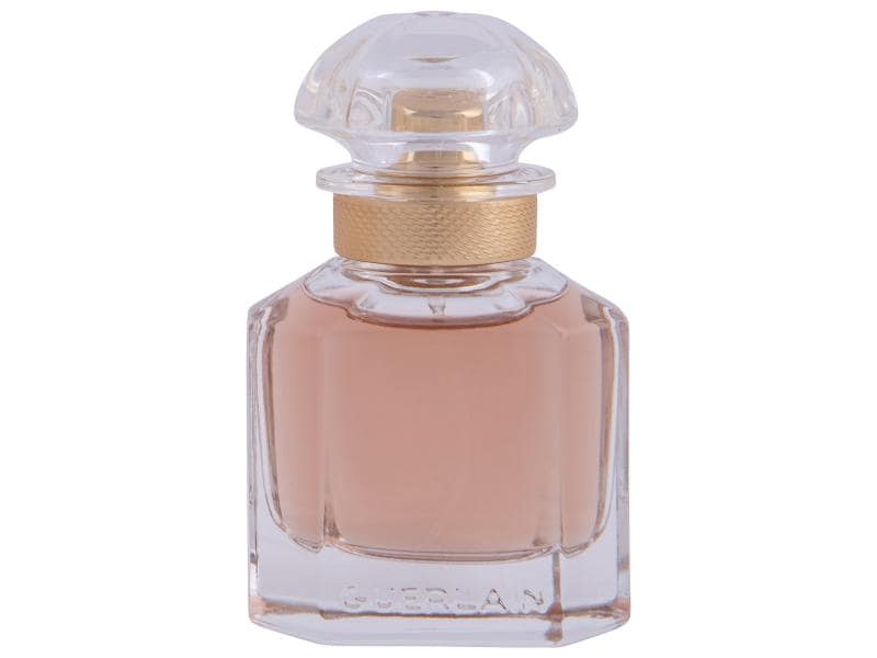 Guerlain Eau de Parfum Mon Guerlain 30 ml Sinnliches und frisches Eau de Parfum