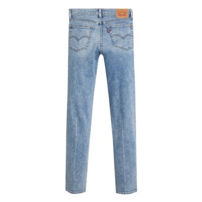 Jean femme 724 High Rise Straight LEVIS