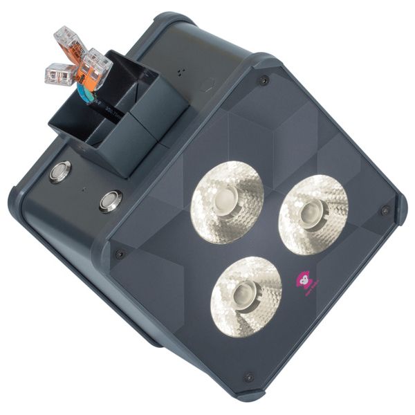 Ape Labs Double Wall Maxi V2 15° Grey