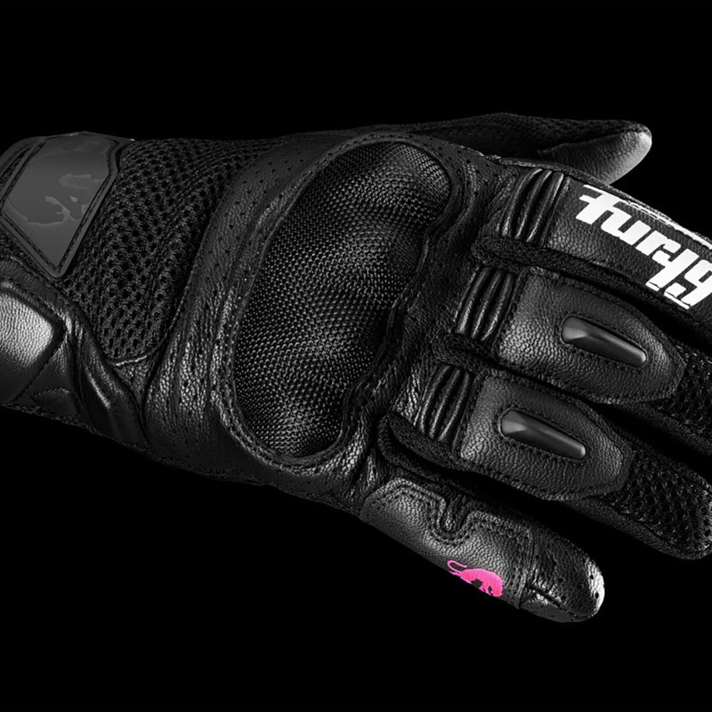 Furygan - Gants femme TD12 Lady Evo Noir