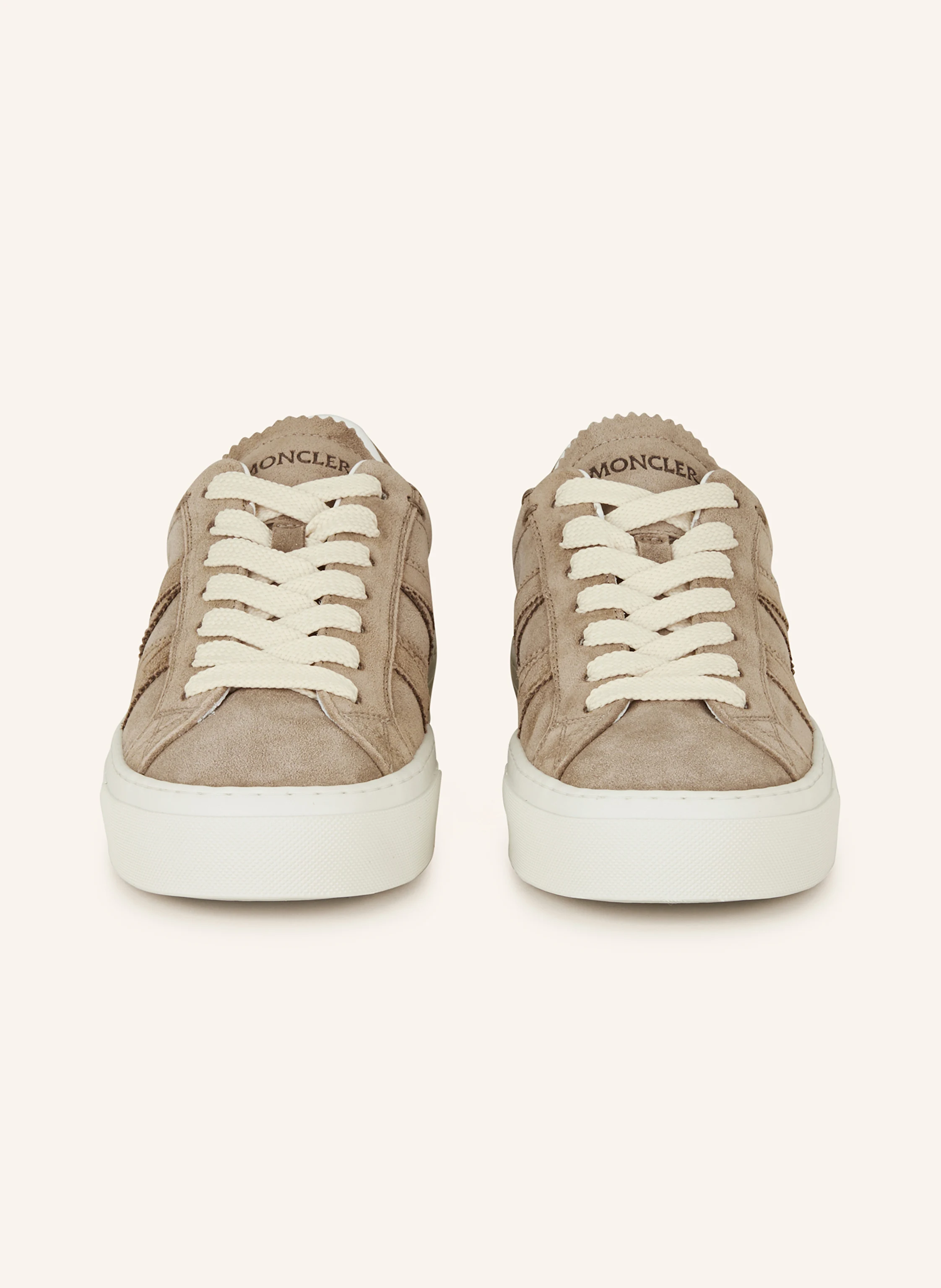 MONCLER Sneaker MONACO