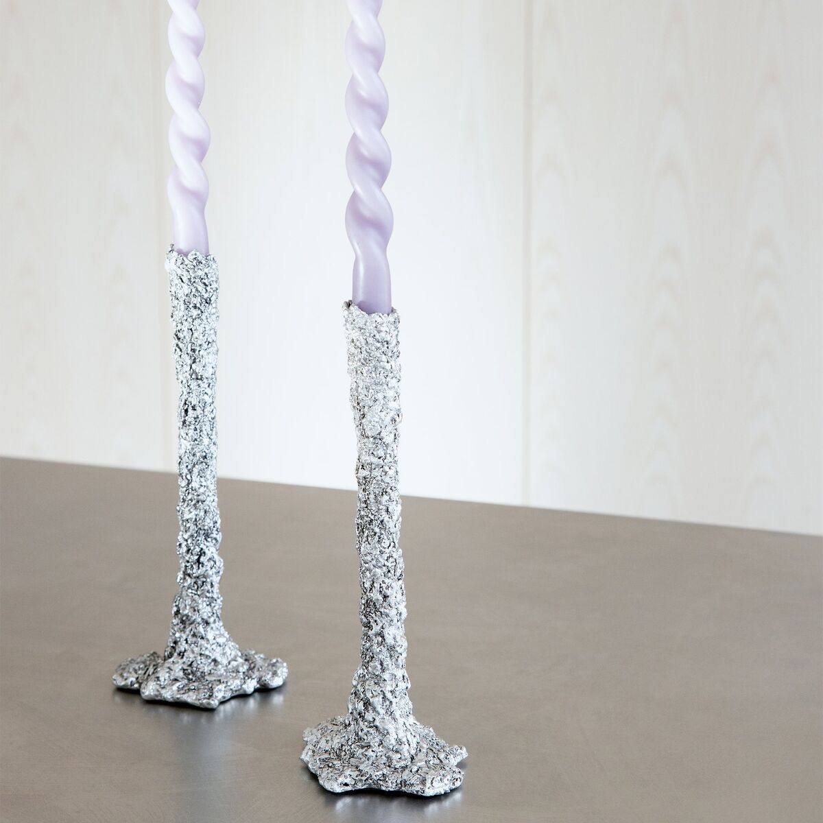 Space lysestake, medium