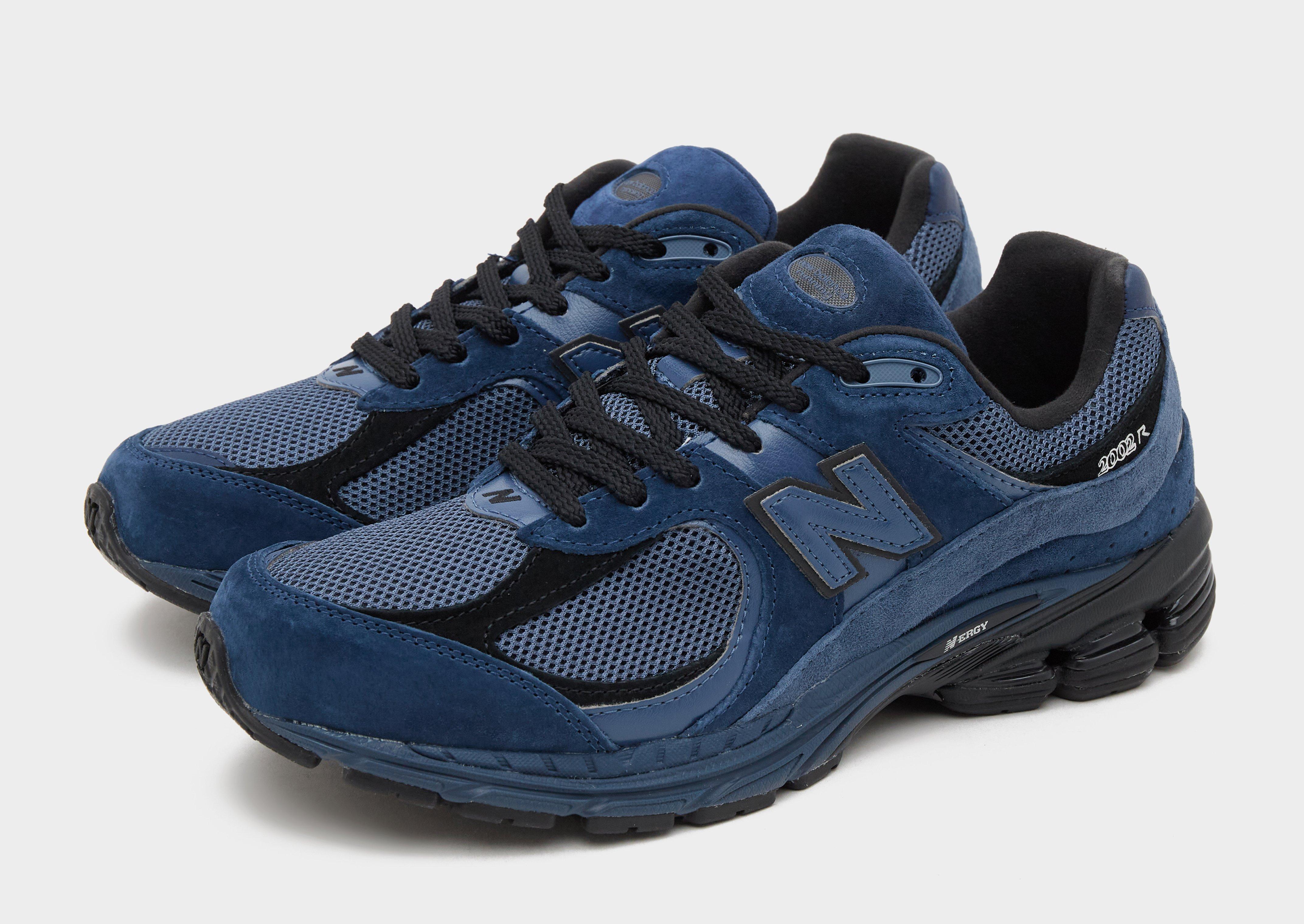 New Balance 2002R Homme