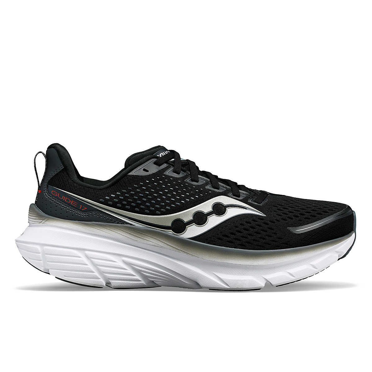 Men's Guide 17 - Running